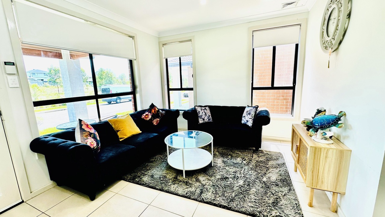 Photo of Livingroom in Riverstone