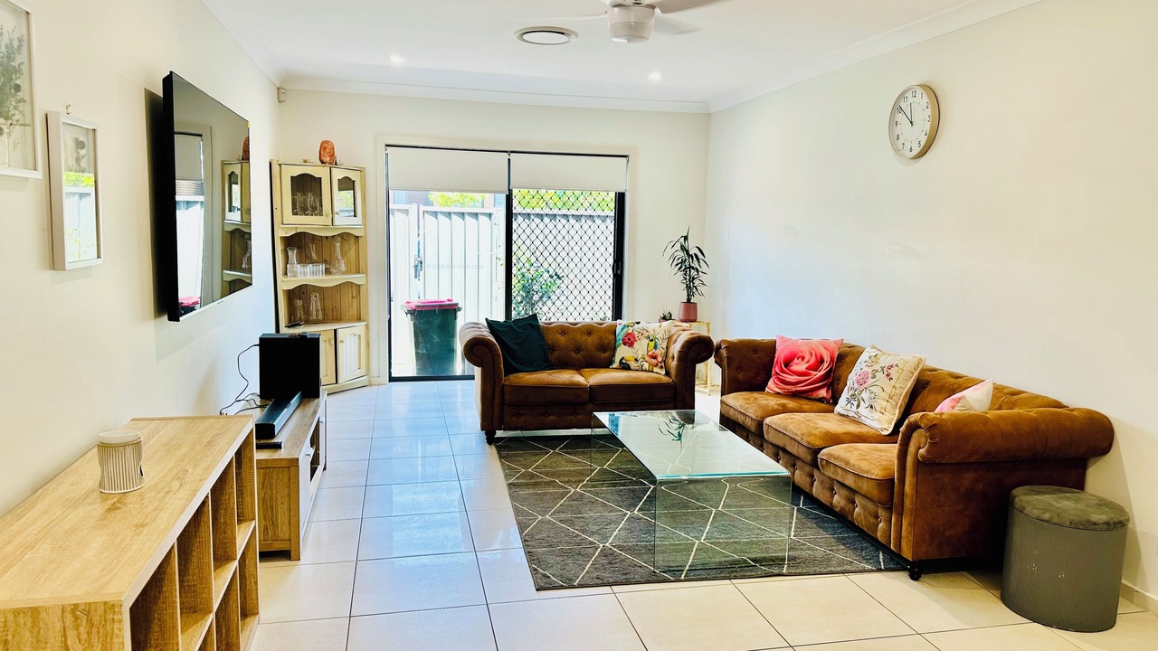 Photo of Livingroom in Riverstone