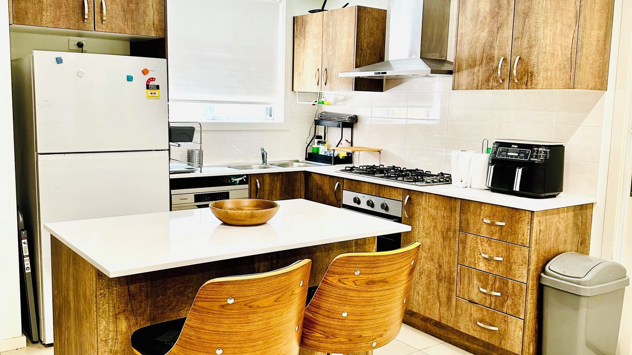 Photo of Kitchen in Riverstone