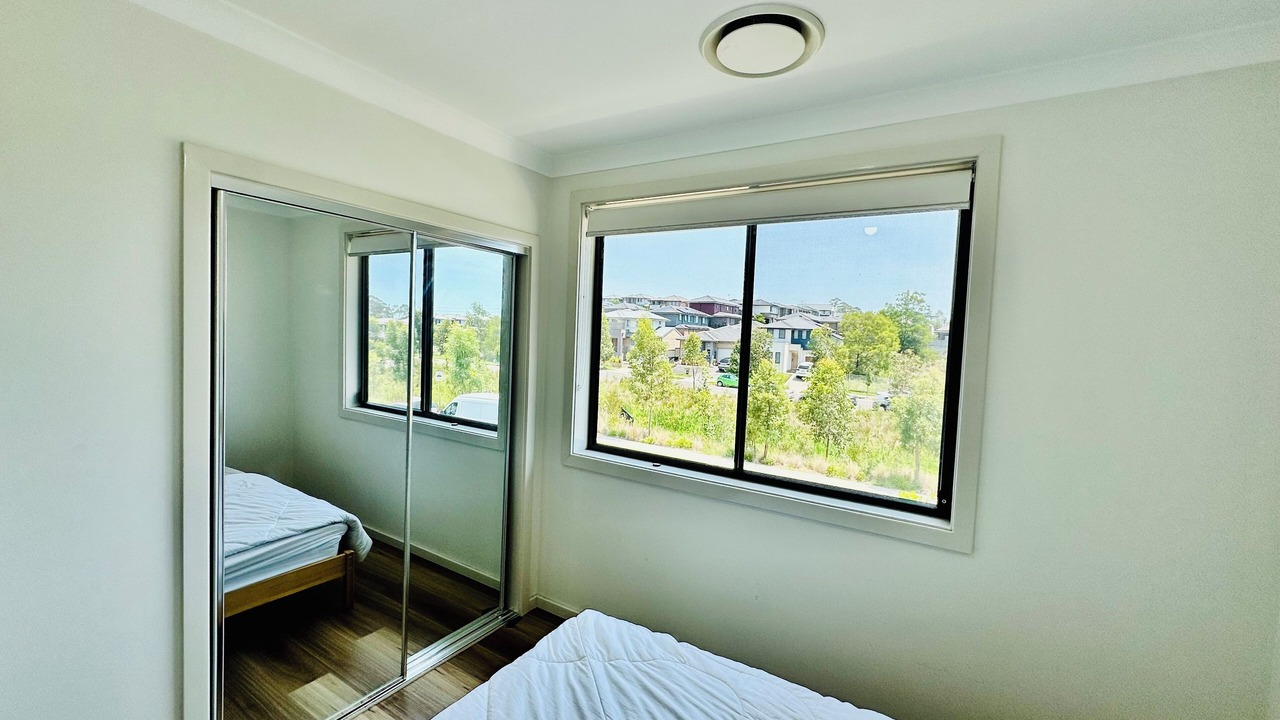 Photo of Bedroom in Riverstone