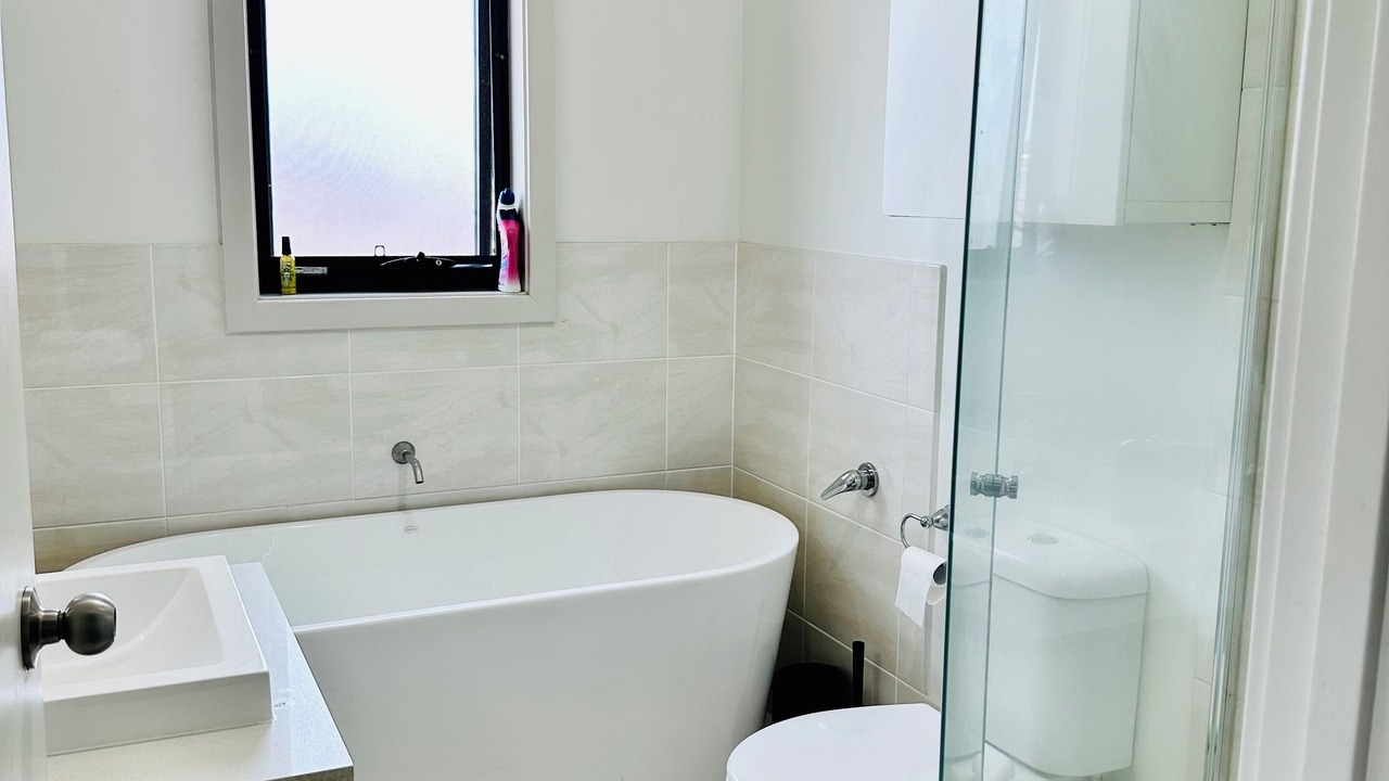 Photo of Bathroom in Riverstone