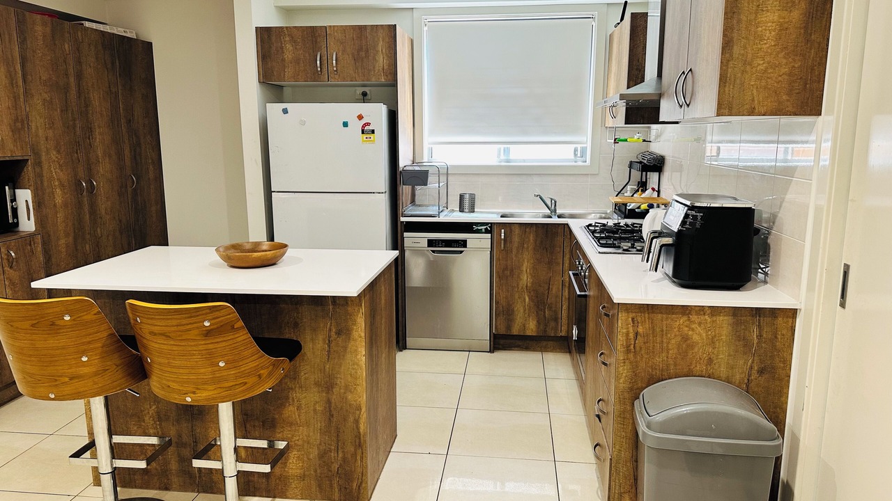 Photo of Kitchen in Riverstone