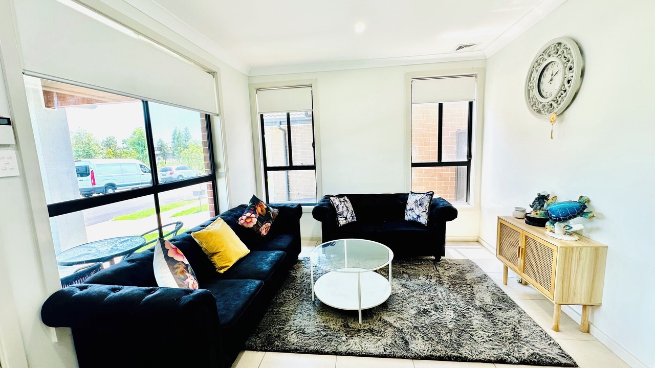 Photo of Livingroom in Riverstone