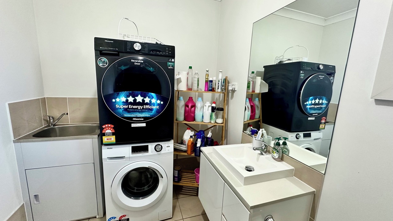 Photo of Bathroom in Riverstone