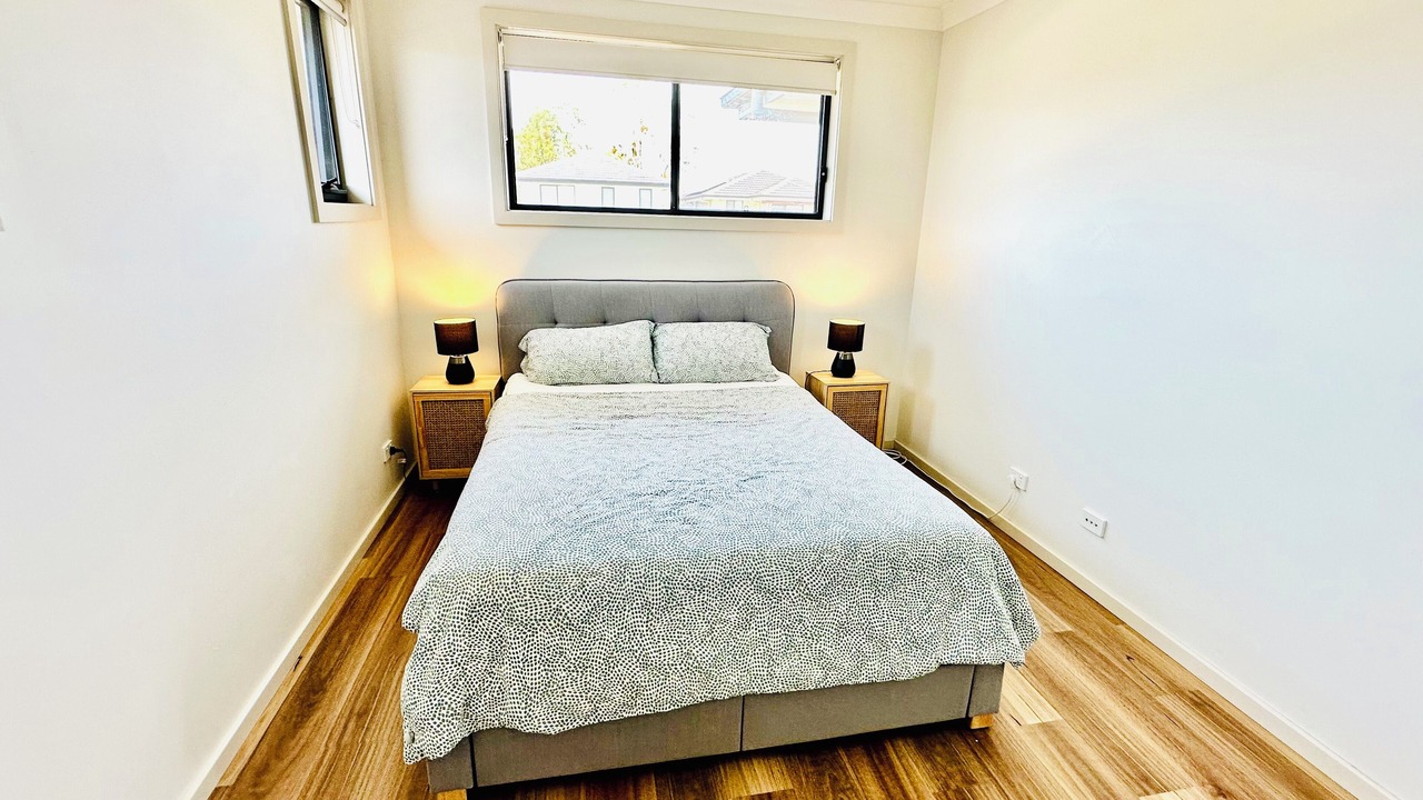 Photo of Bedroom in Riverstone