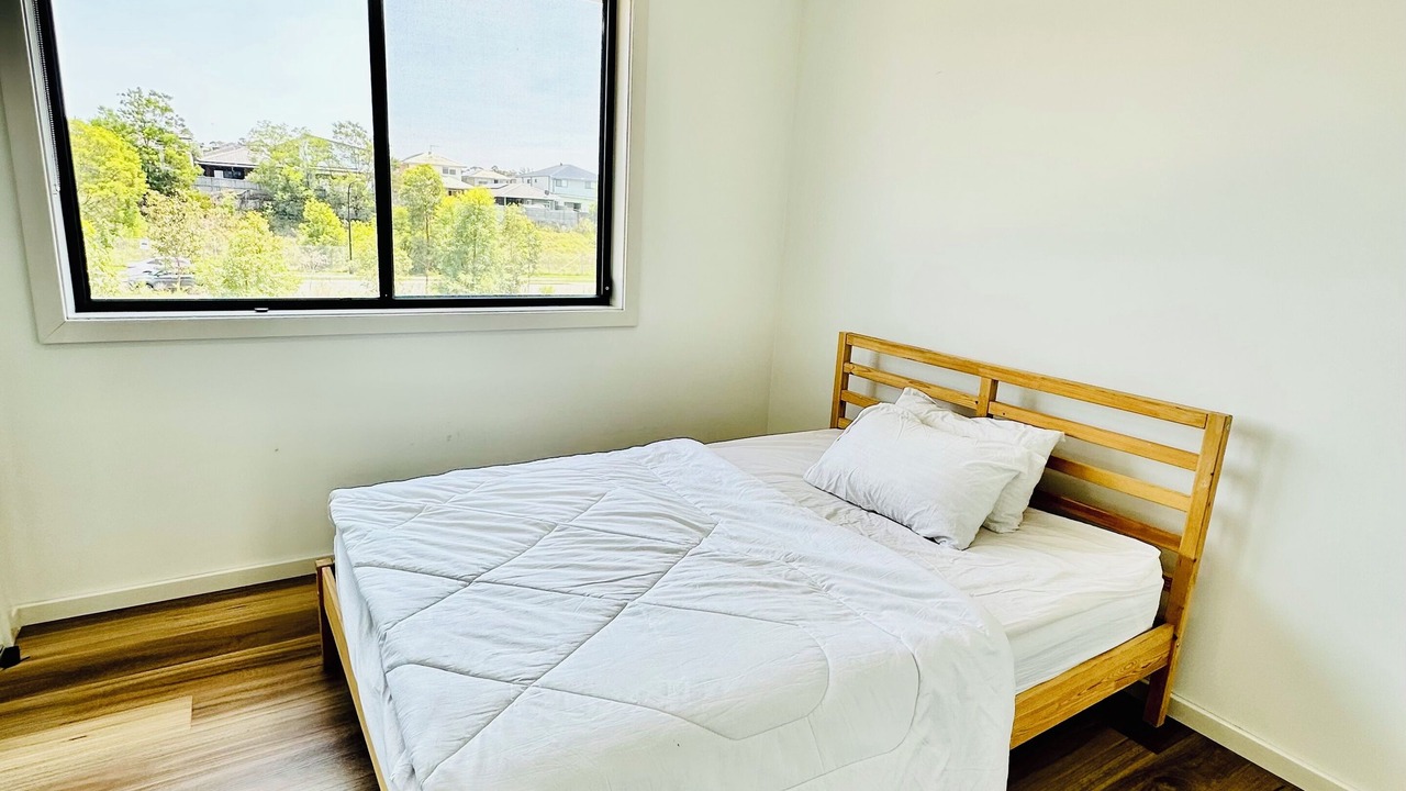 Photo of Bedroom in Riverstone