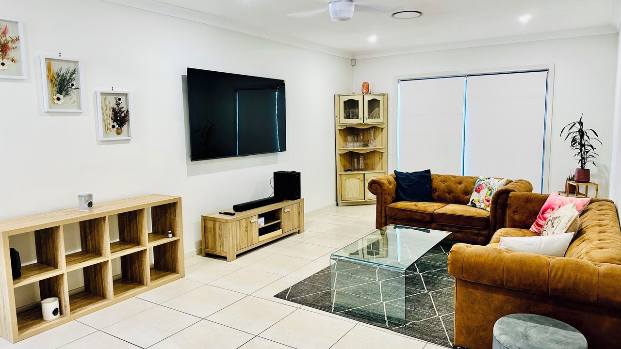 Photo of Livingroom in Riverstone