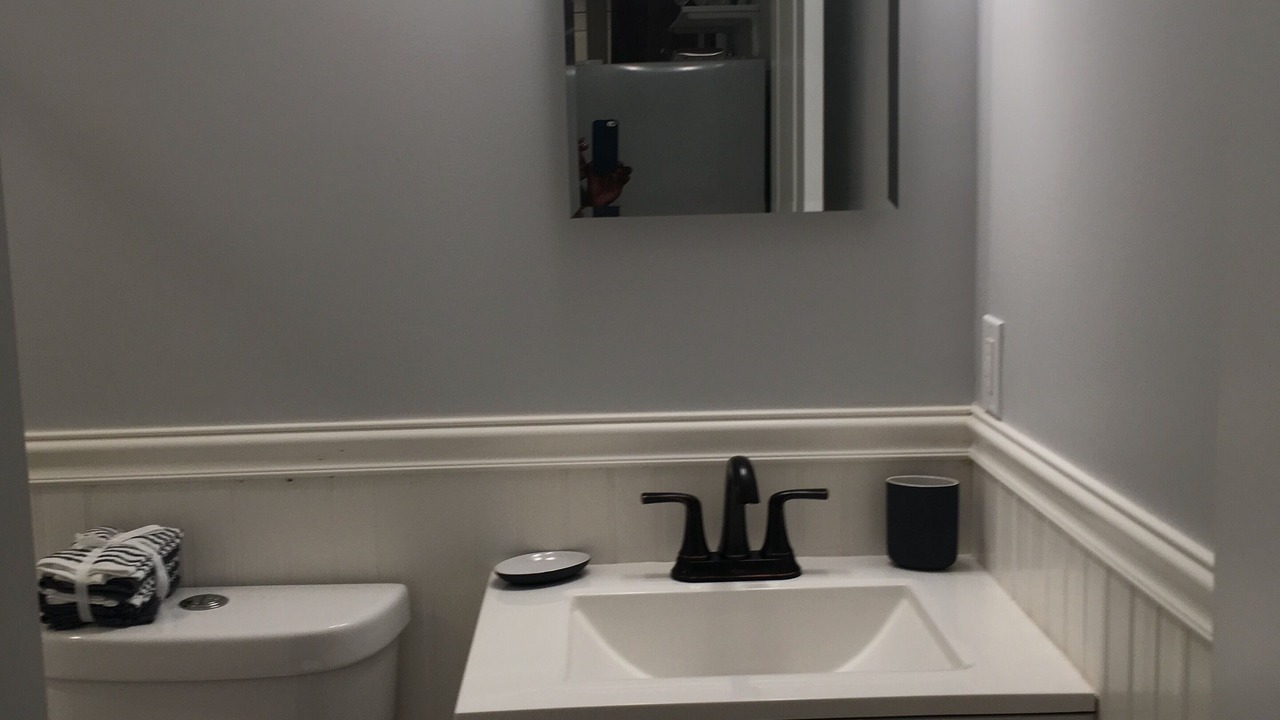 Photo of Bathroom in Nyack