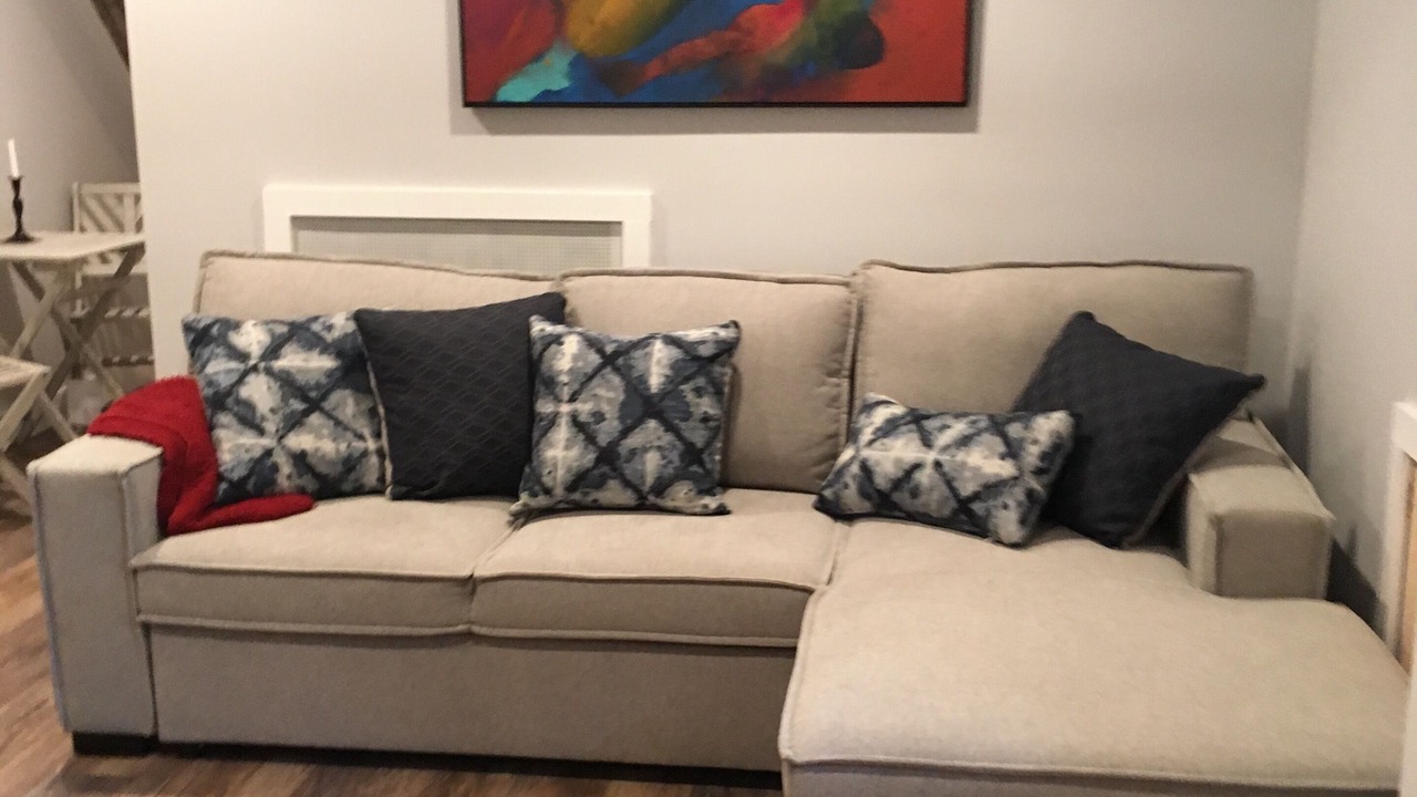 Photo of Livingroom in Nyack