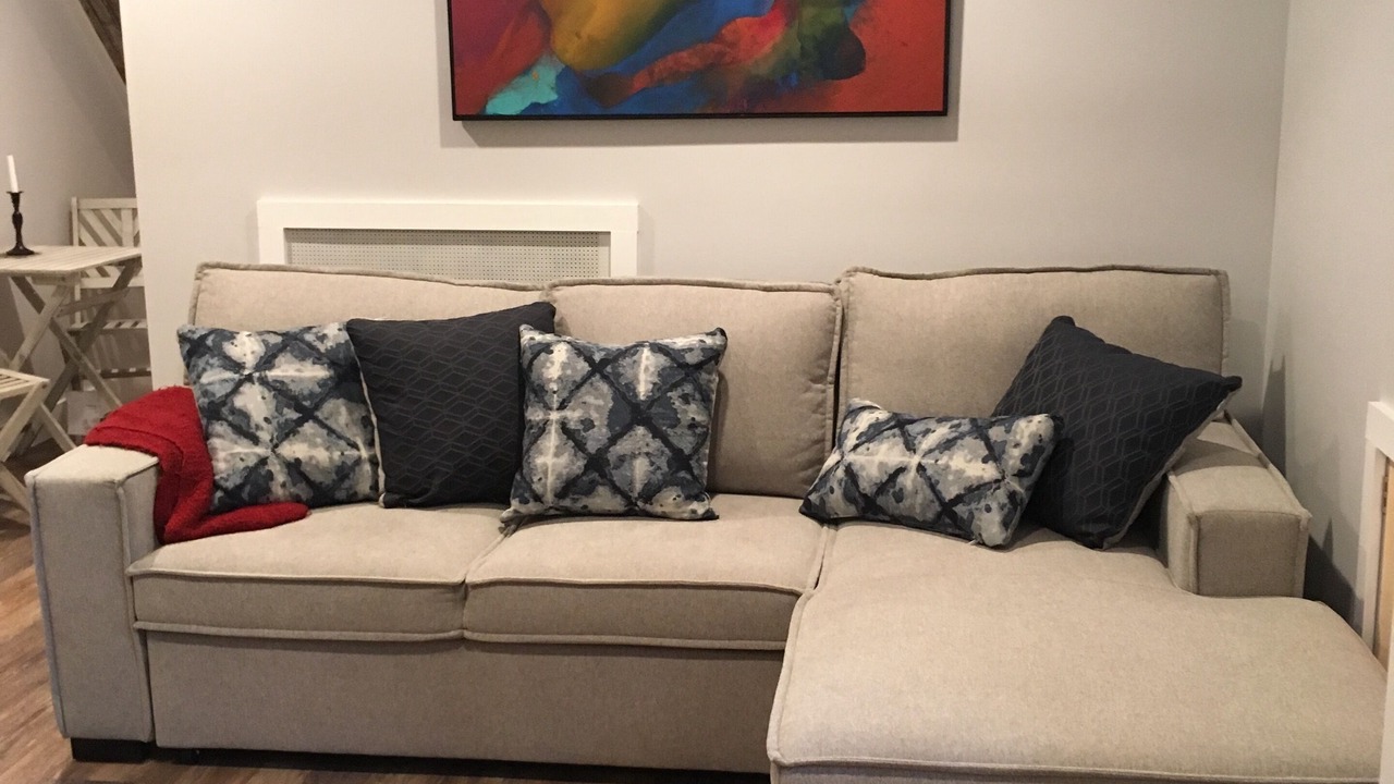 Photo of Livingroom in Nyack