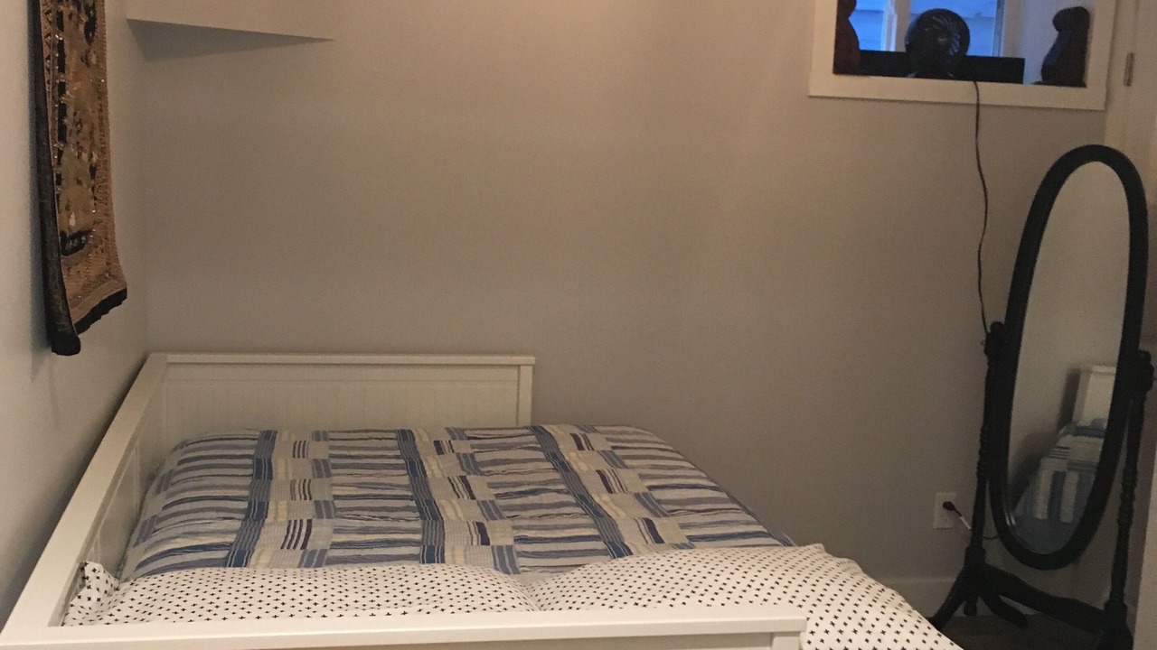 Photo of Bedroom in Nyack