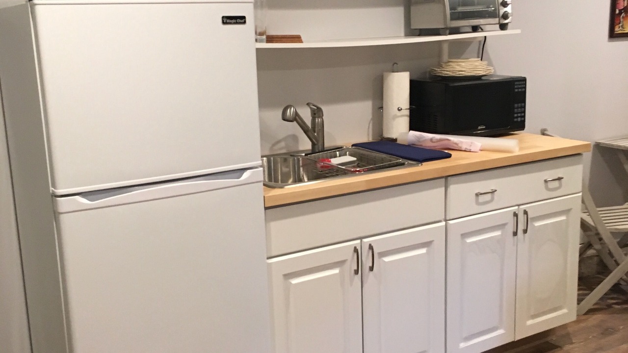 Photo of Kitchen in Nyack