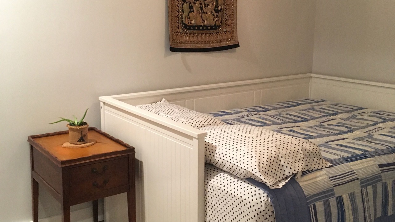 Photo of Bedroom in Nyack