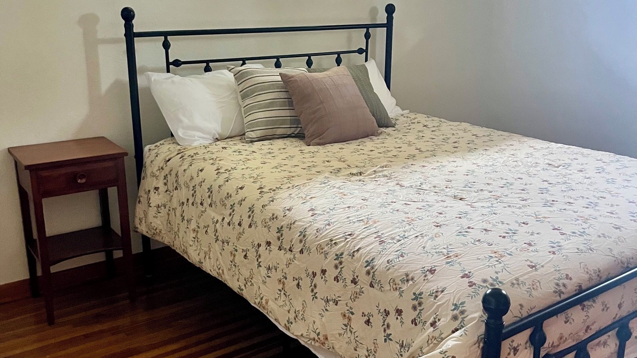 Photo of Bedroom in Oregon
