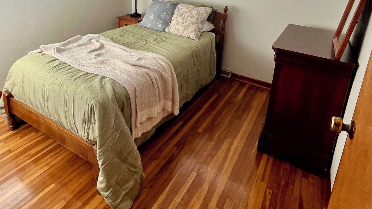 Photo of Bedroom in Oregon