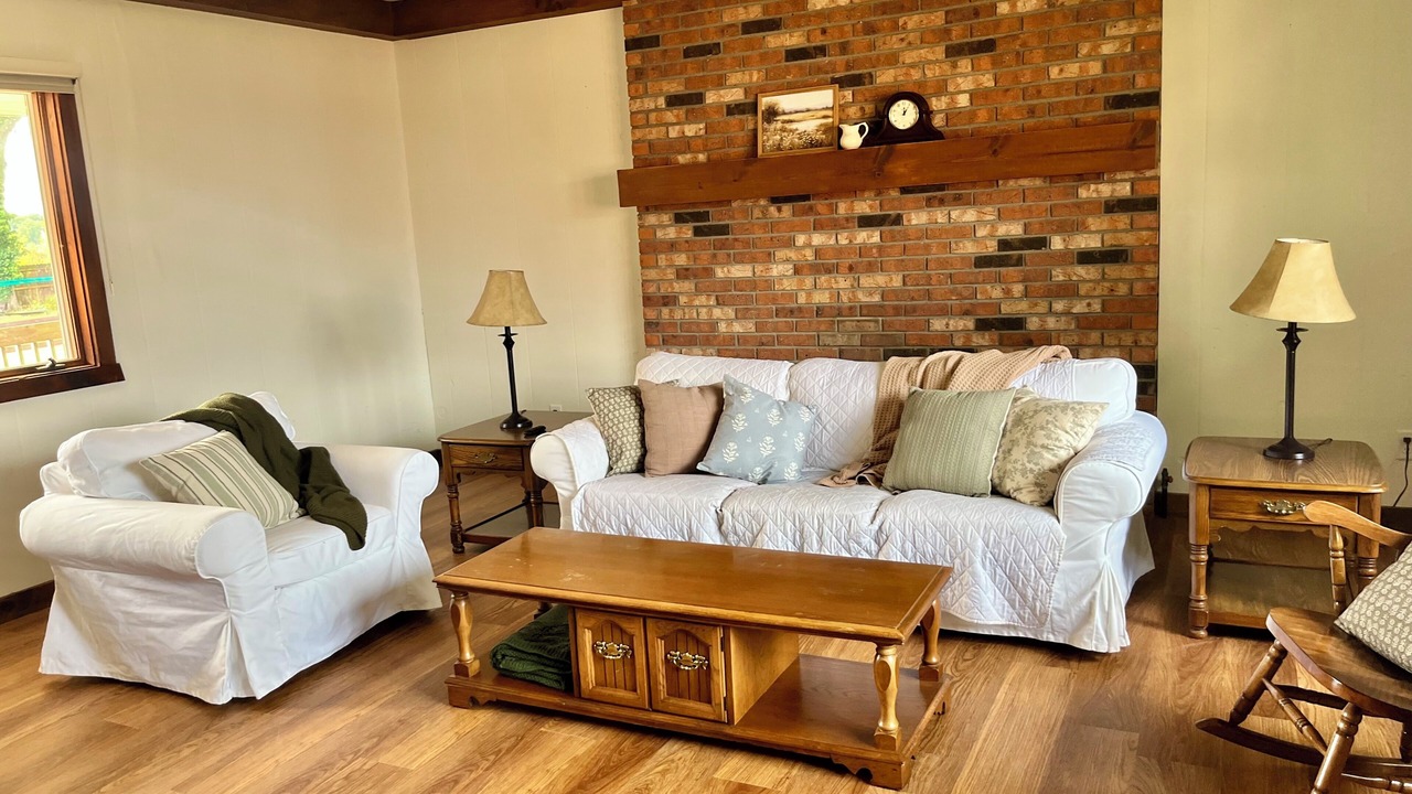 Photo of Livingroom in Oregon
