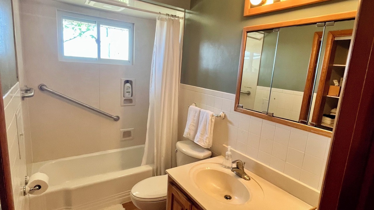 Photo of Bathroom in Oregon