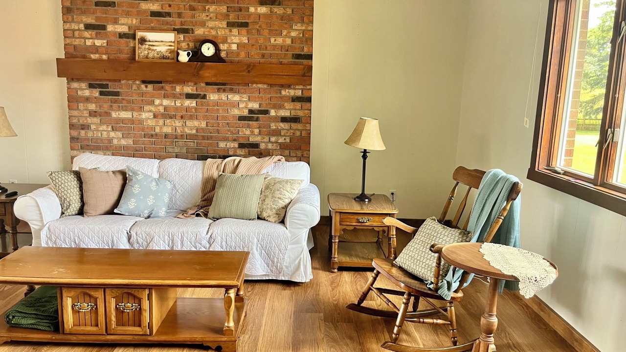 Photo of Livingroom in Oregon