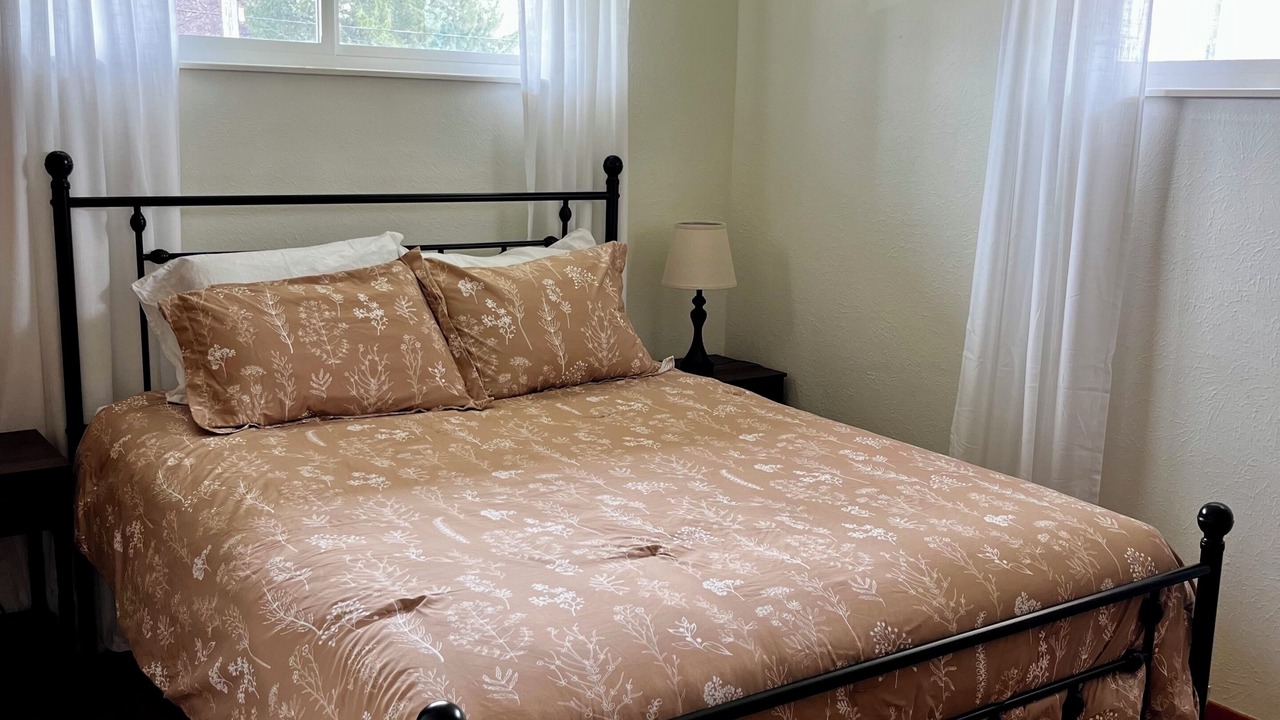 Photo of Bedroom in Oregon