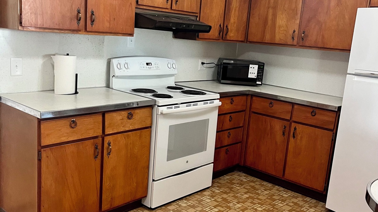 Photo of Kitchen in Oregon