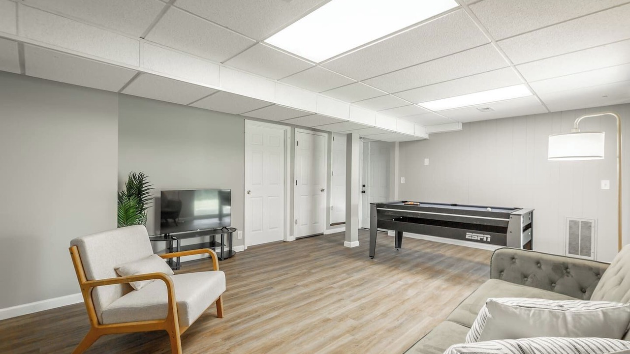 Photo of Livingroom in East Brainerd