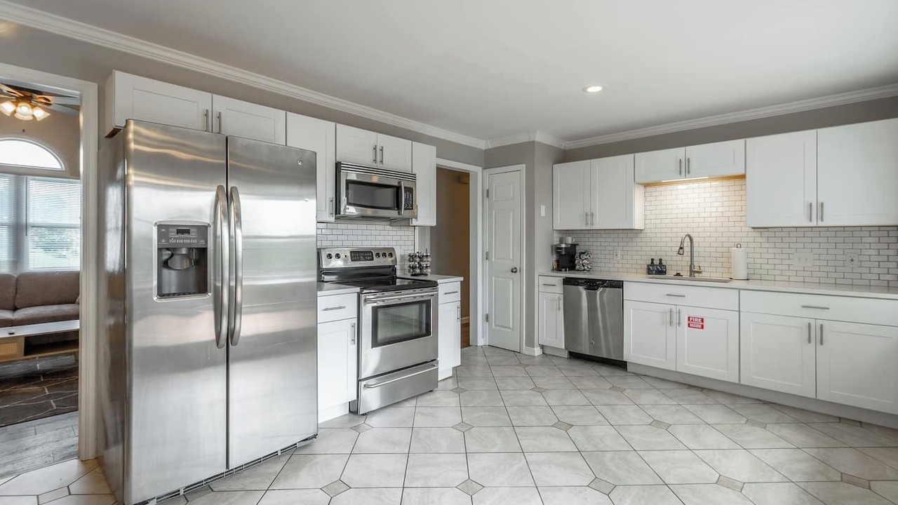 Photo of Kitchen in East Brainerd