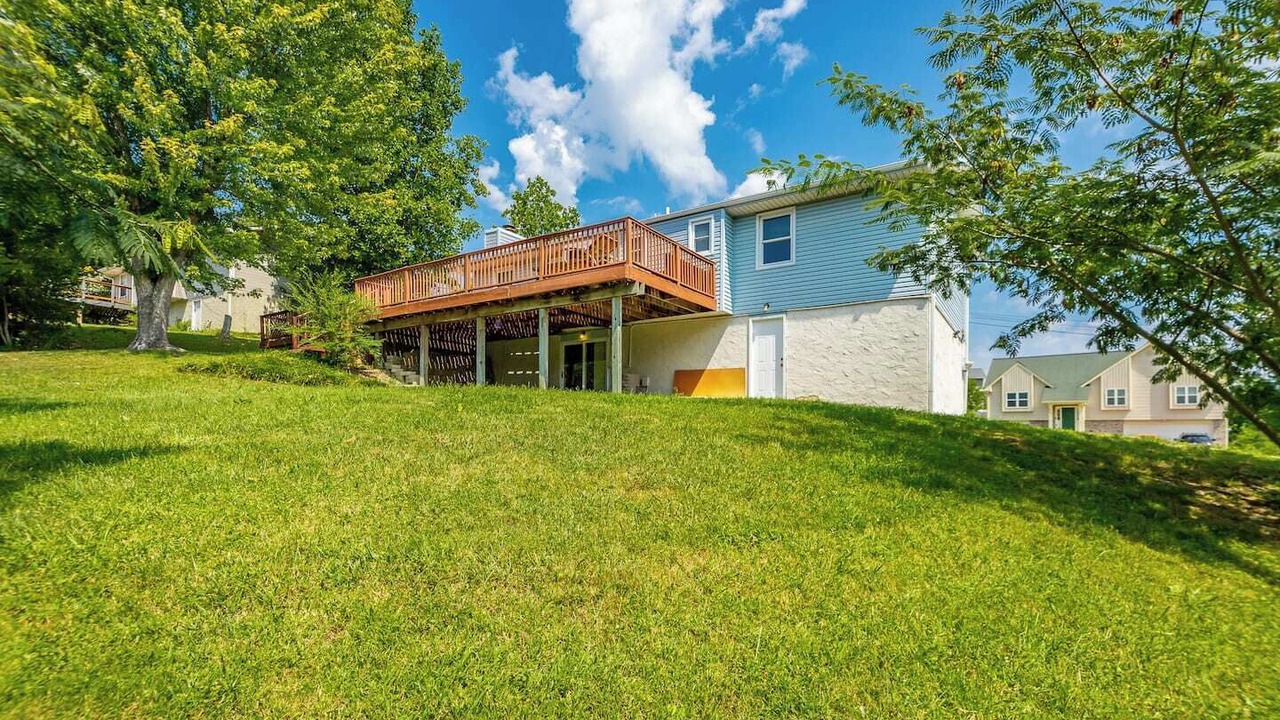 Photo of Outdoor in East Brainerd