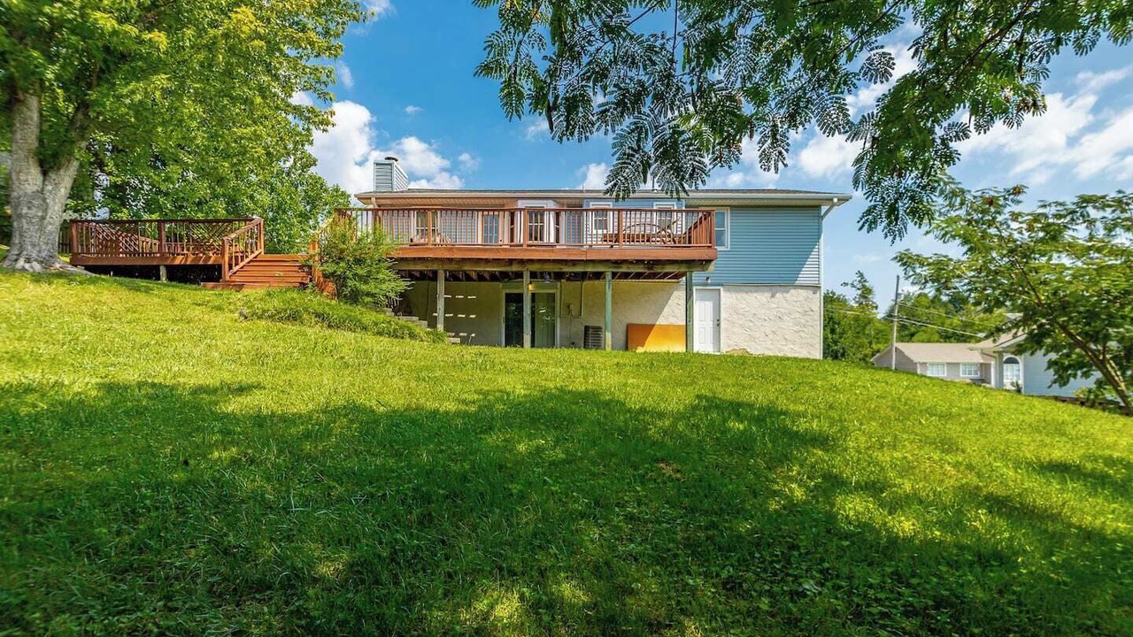 Photo of Outdoor in East Brainerd