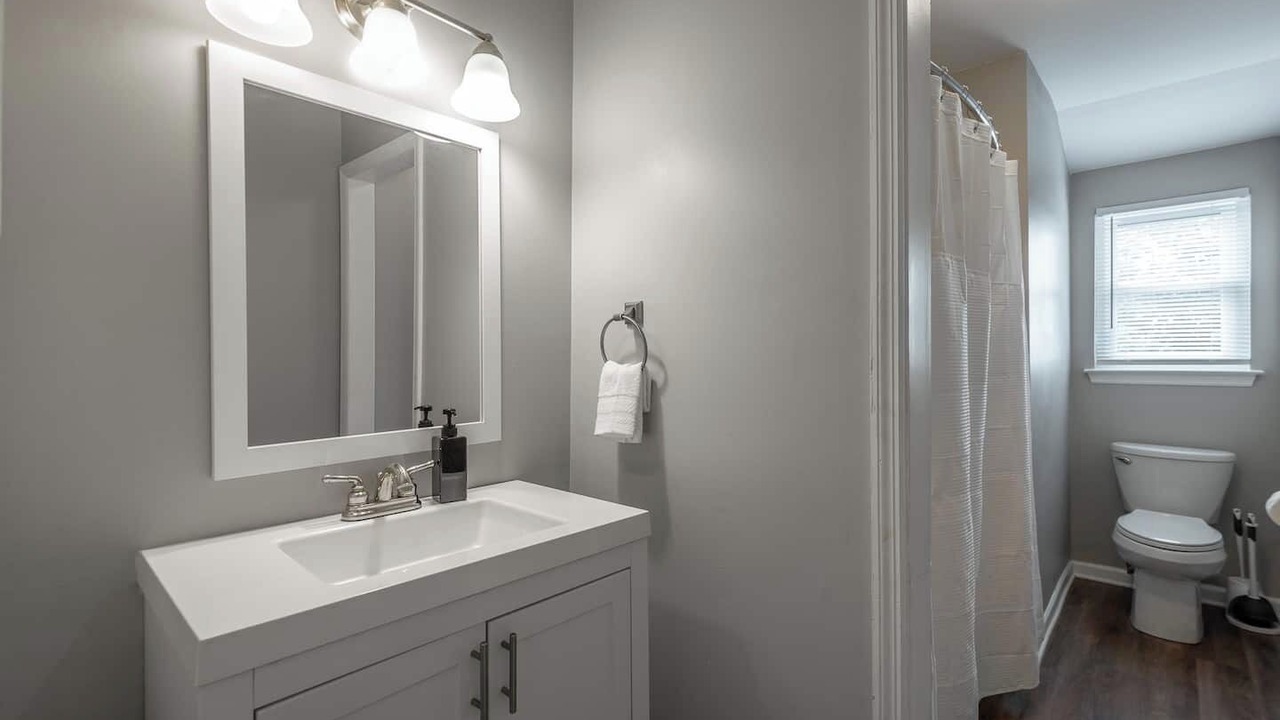 Photo of Bathroom in East Brainerd