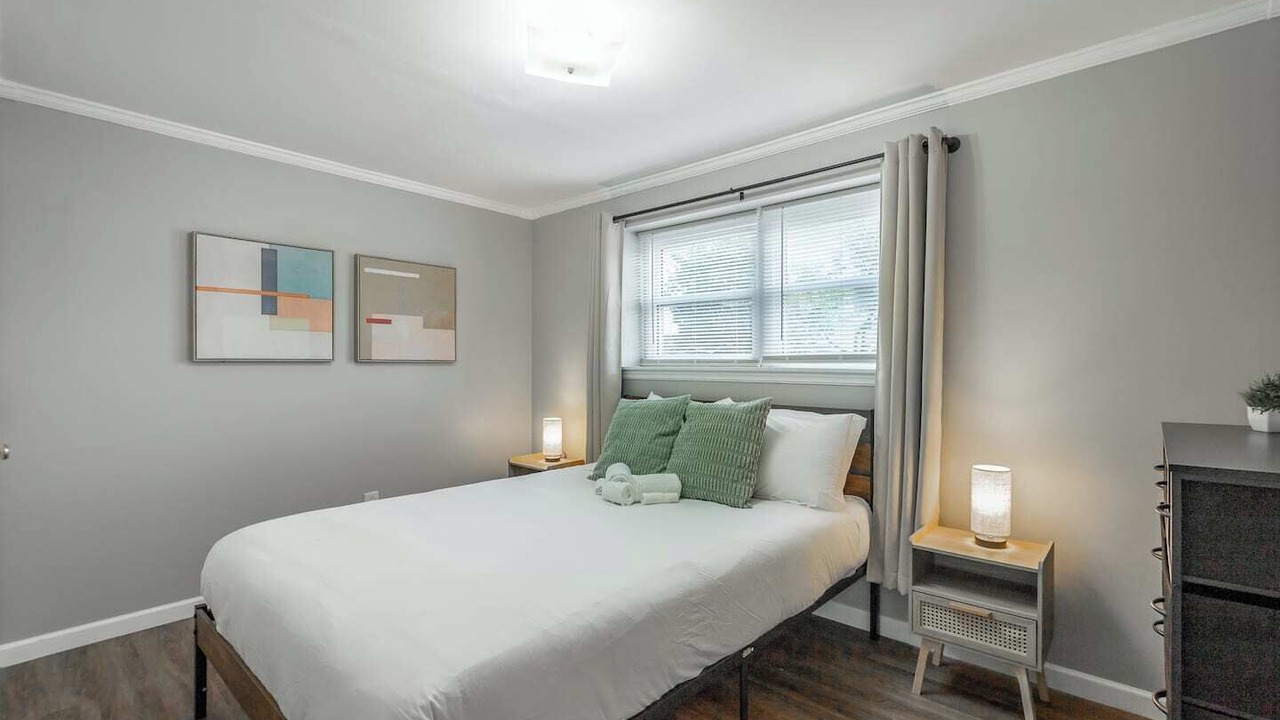 Photo of Bedroom in East Brainerd