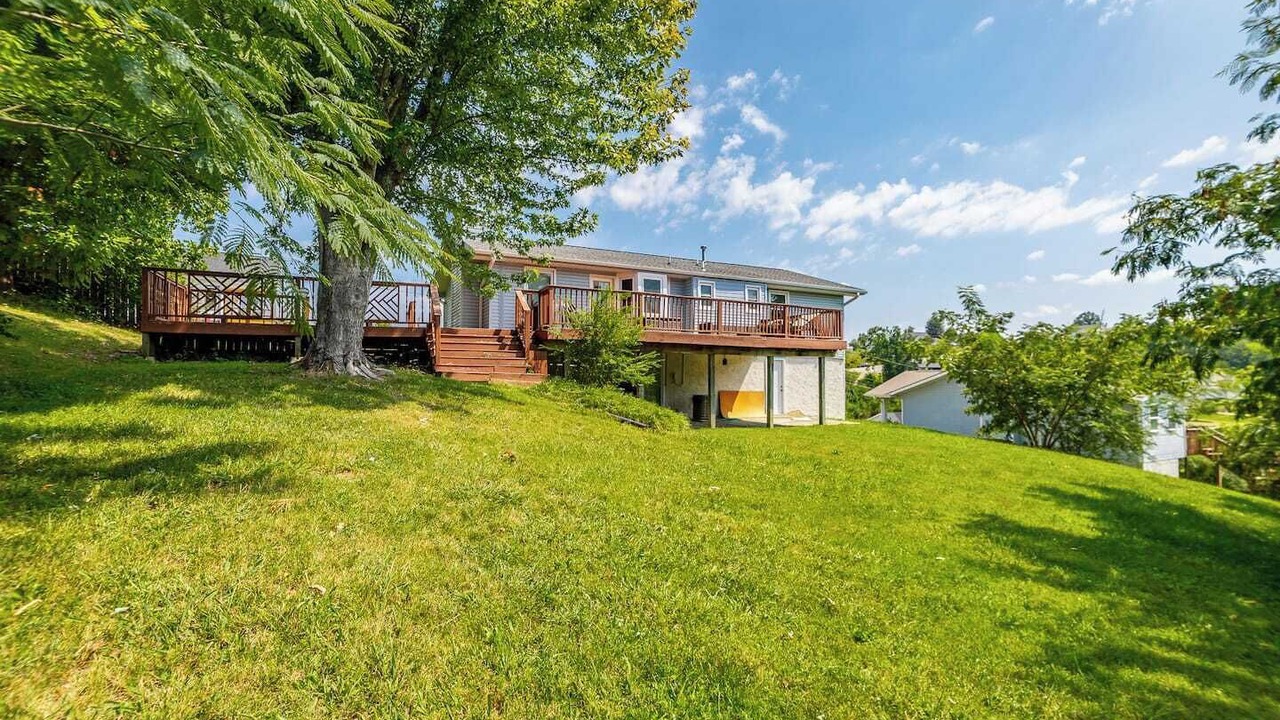 Photo of Outdoor in East Brainerd