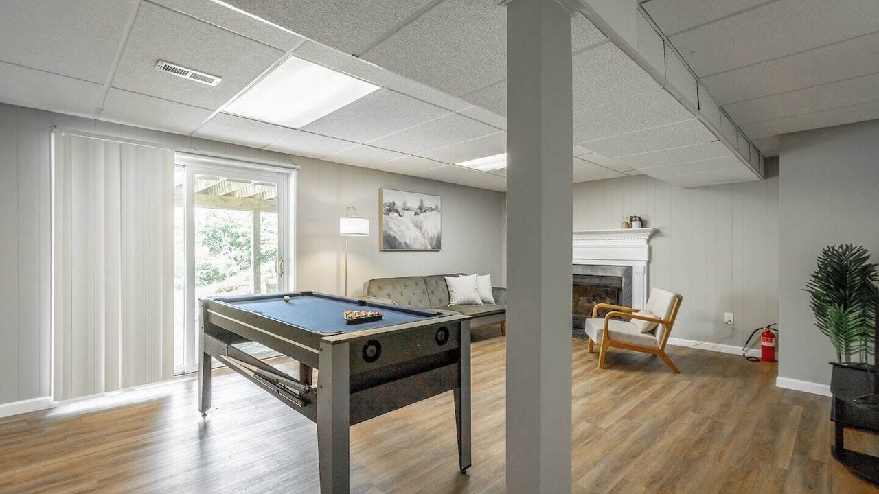 Photo of Bedroom in East Brainerd