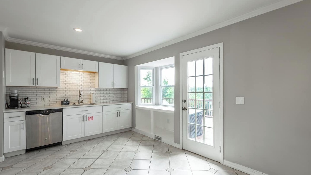 Photo of Kitchen in East Brainerd