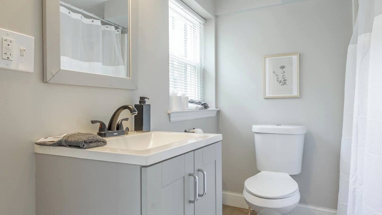 Photo of Bathroom in East Brainerd