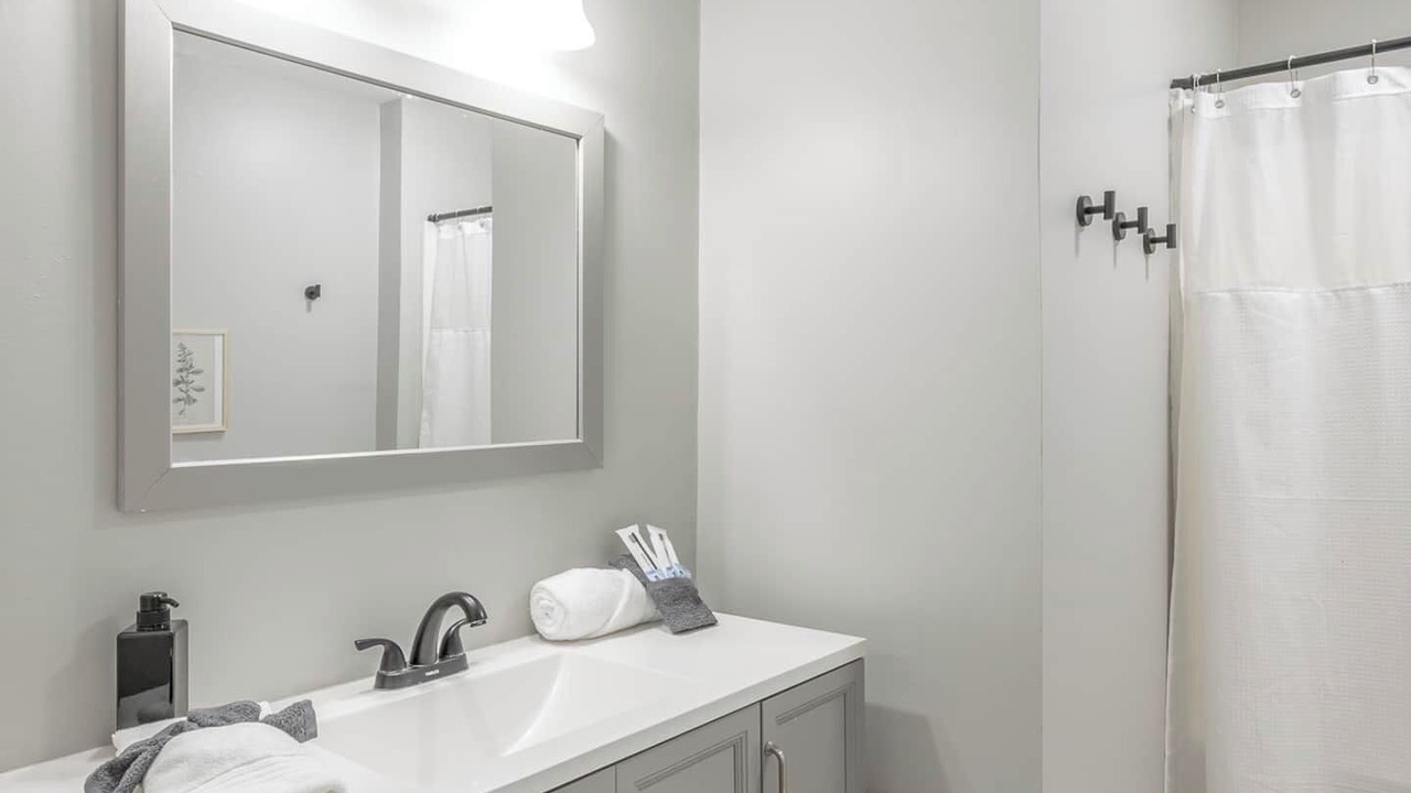 Photo of Bathroom in East Brainerd