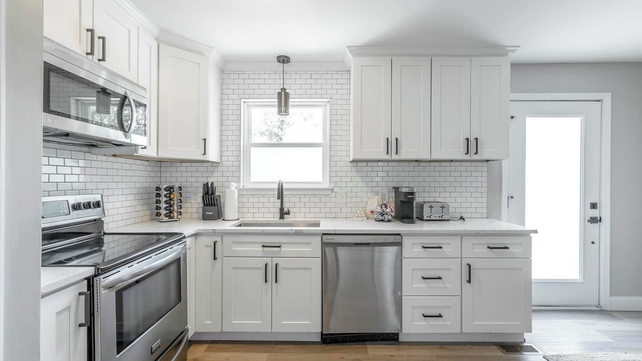 Photo of Kitchen in East Brainerd