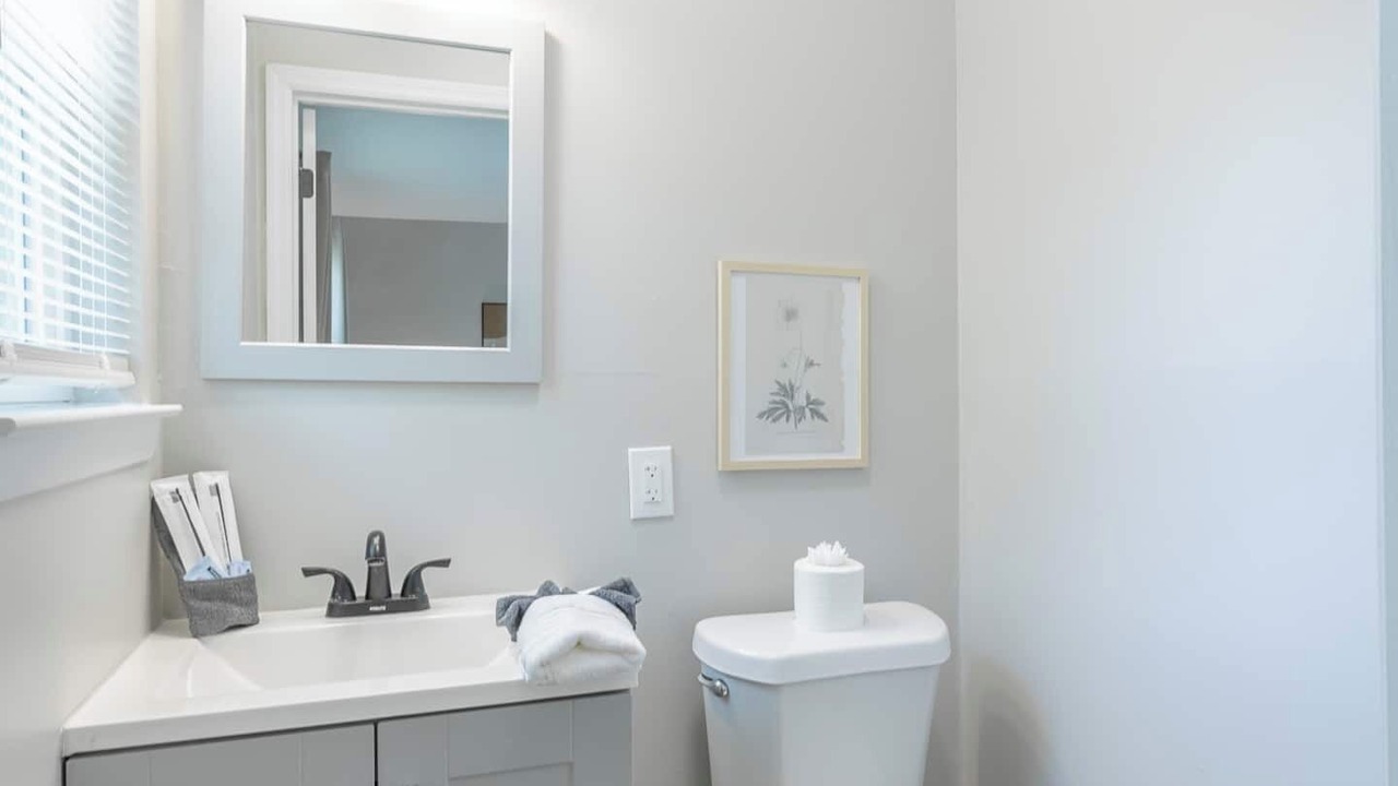 Photo of Bathroom in East Brainerd