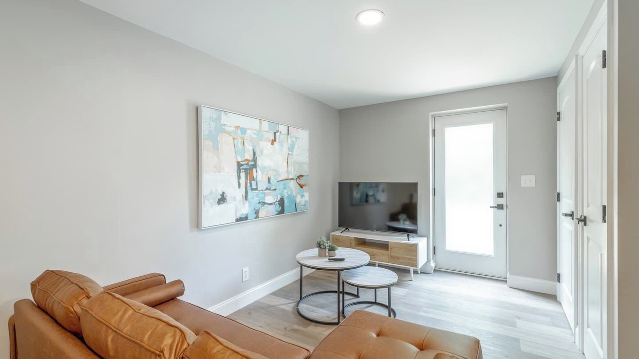 Photo of Livingroom in East Brainerd