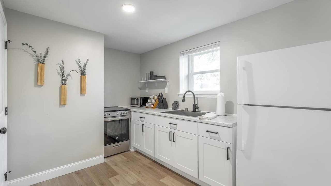 Photo of Kitchen in East Brainerd