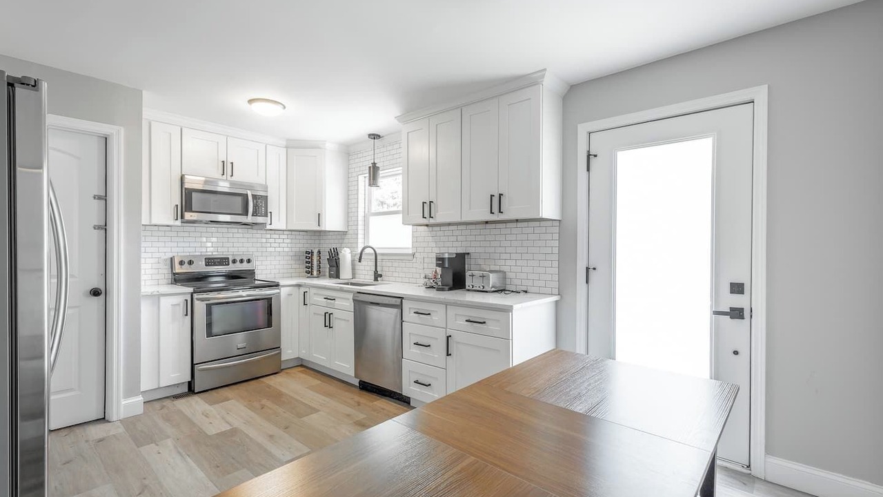 Photo of Kitchen in East Brainerd