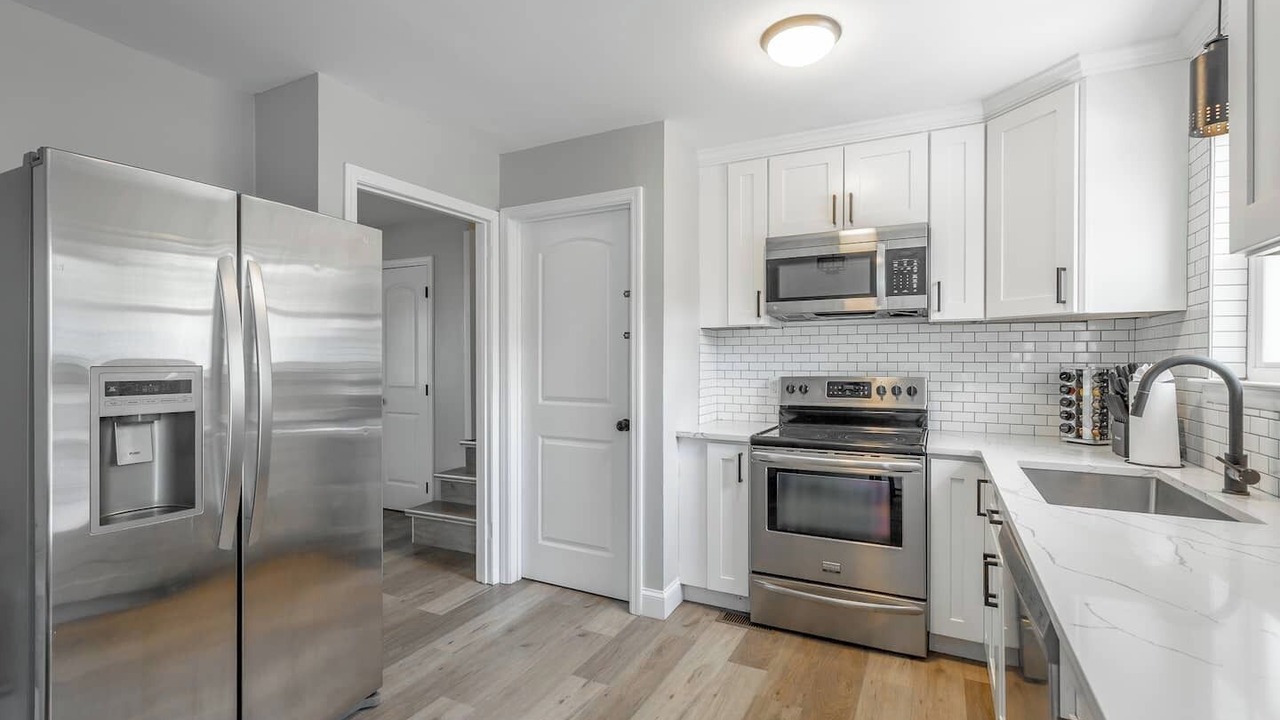 Photo of Kitchen in East Brainerd