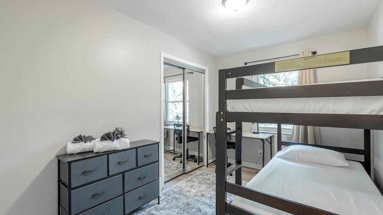 Photo of Bedroom in East Brainerd