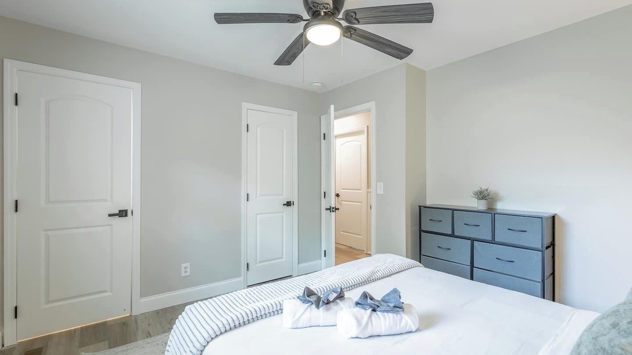 Photo of Bedroom in East Brainerd