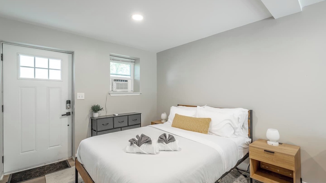 Photo of Bedroom in East Brainerd