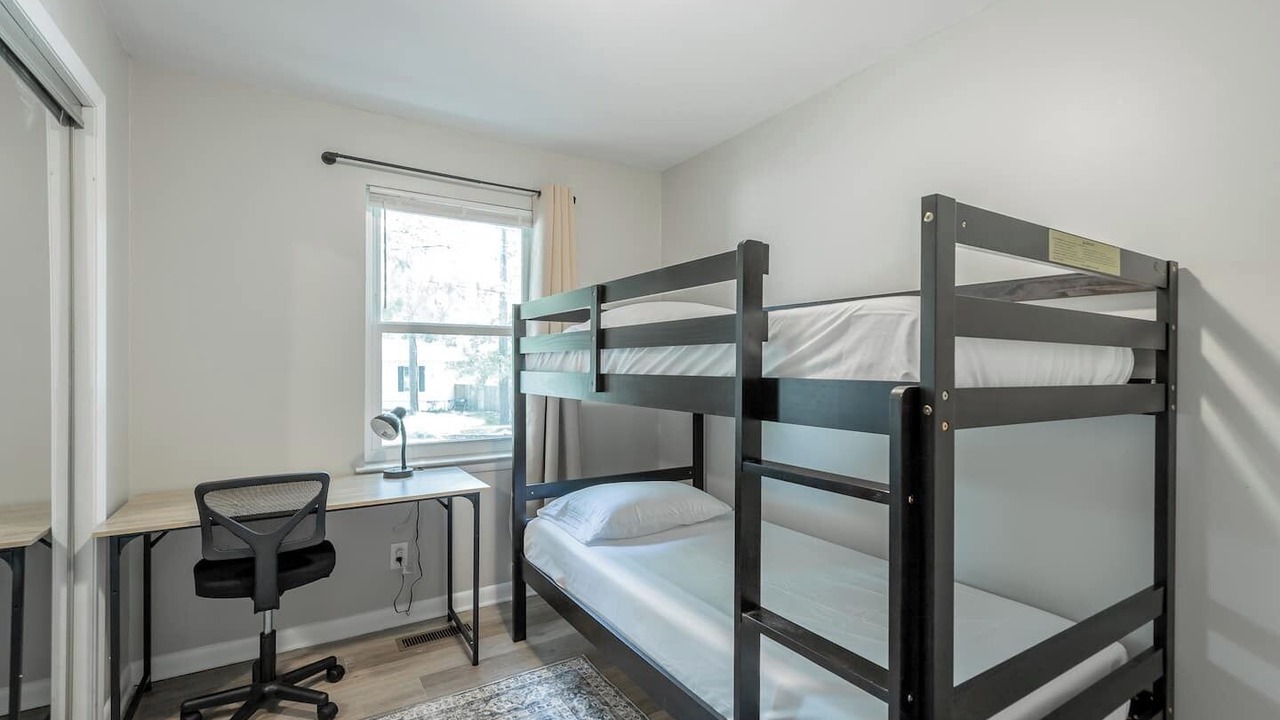 Photo of Bedroom in East Brainerd