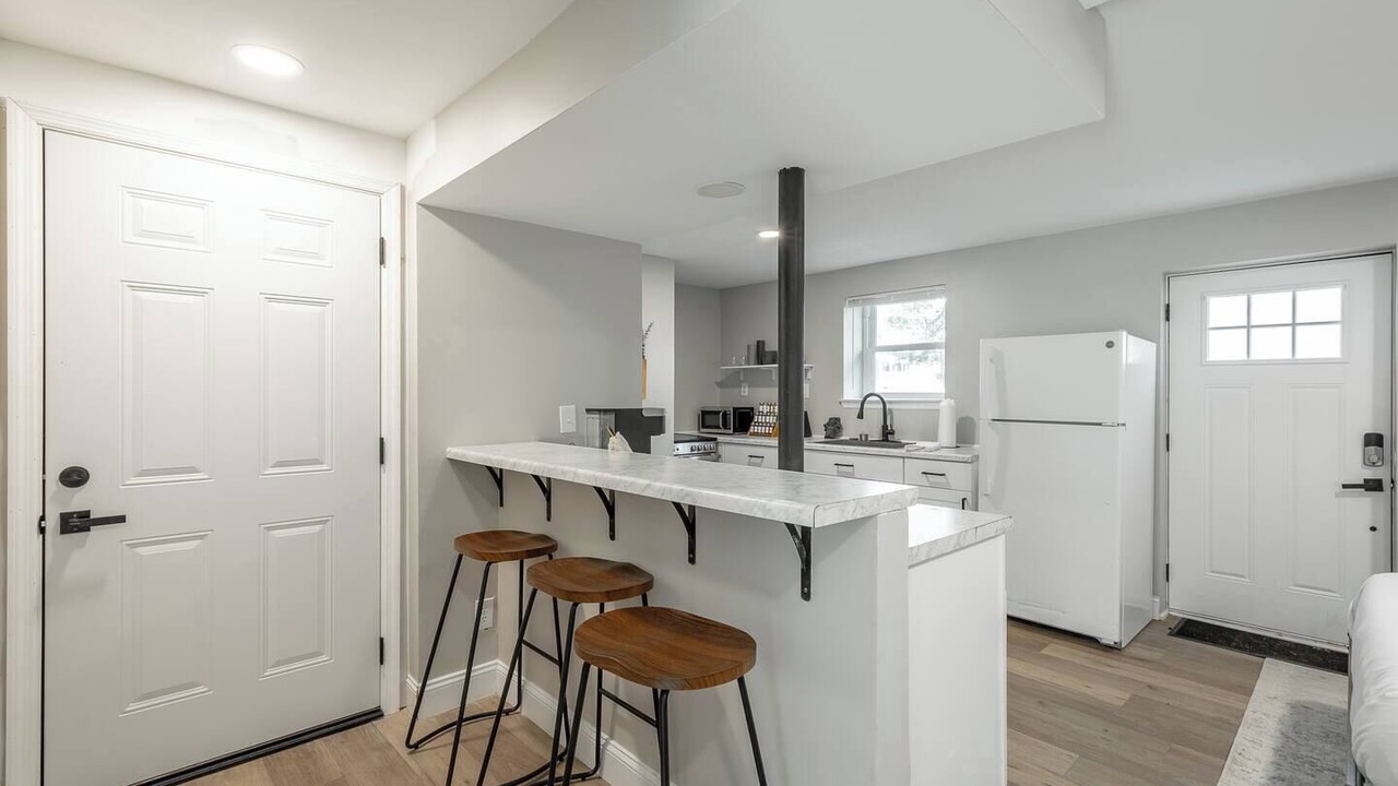 Photo of Kitchen in East Brainerd