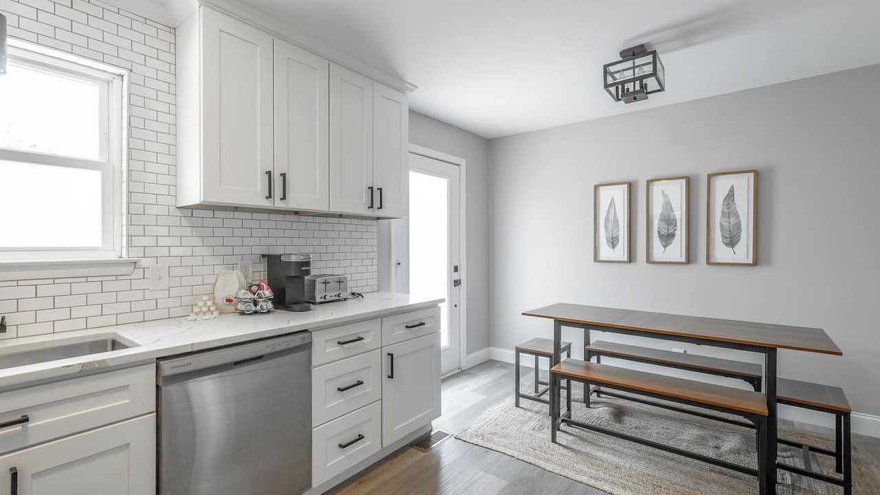 Photo of Kitchen in East Brainerd