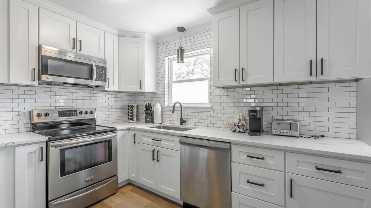 Photo of Kitchen in East Brainerd