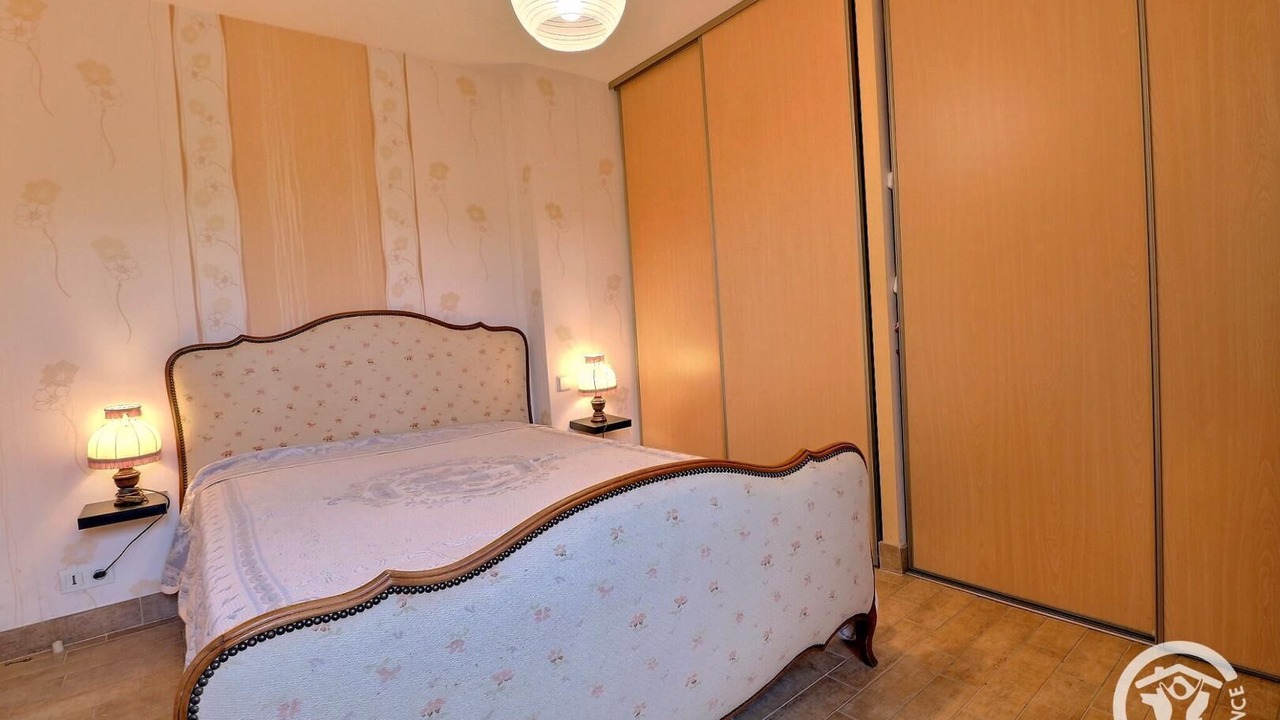 Photo of Bedroom in Cherrueix