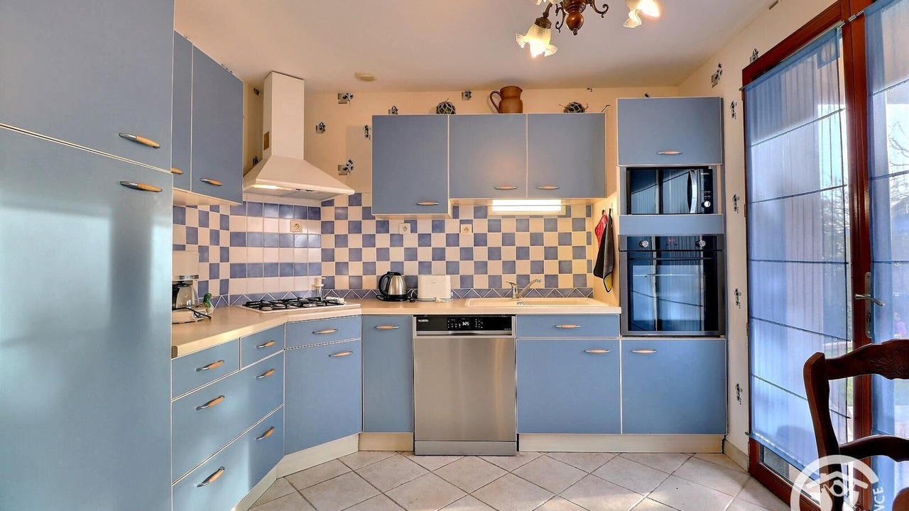 Photo of Kitchen in Cherrueix